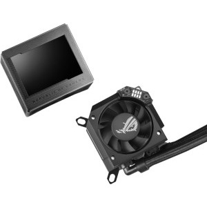 ASUS ROG RYUJIN III 240 Black