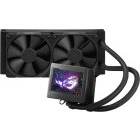 Cooler CPU ASUS ROG RYUJIN III 240 Black
