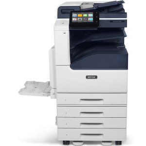 Xerox VersaLink C7101V_D, Laser, Color, Format A3, Duplex, Retea, NFC