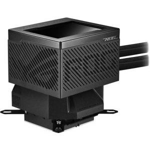 ASUS ROG RYUJIN III 360 Black