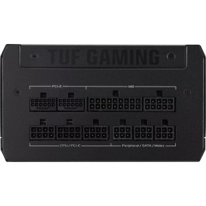 ASUS TUF GAMING, 80+ Gold, 1200W