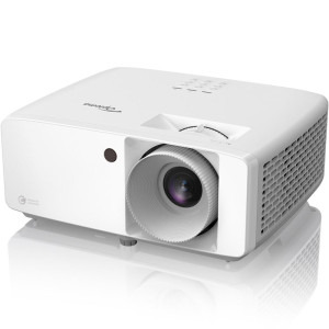Optoma ZH420