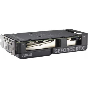 ASUS GeForce RTX 4060 Ti DUAL OC 16GB GDDR6 128-bit DLSS 3.0