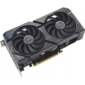 ASUS GeForce RTX 4060 Ti DUAL OC 16GB GDDR6 128-bit DLSS 3.0
