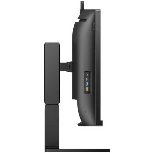 Philips 40B1U6903CH Curbat 39.7 inch UWUHD IPS 4 ms 75 Hz Webcam KVM Thunderbolt HDR