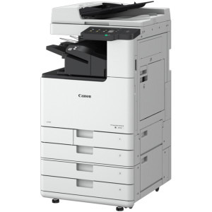 Canon imageRUNNER 2930i, Laser, Monocrom, Format A3, Duplex, Retea, Wi-Fi