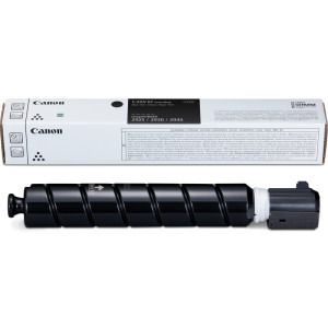 Canon Toner C-EXV 67 Black