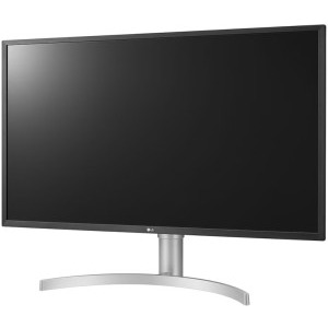 LG 32UL750P-W 31.5 inch UHD VA 4 ms 60 Hz USB-C HDR FreeSync