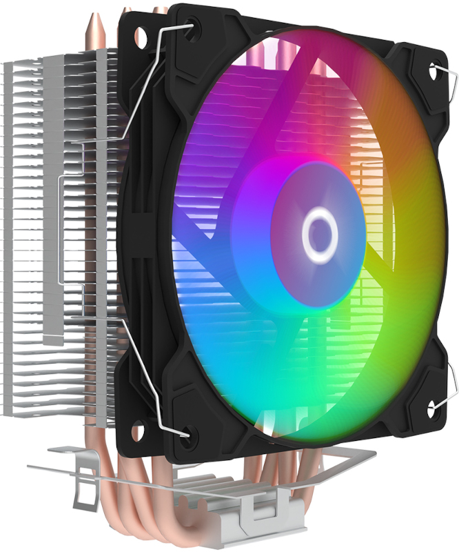 Cooler CPU AQIRYS Puck Pro