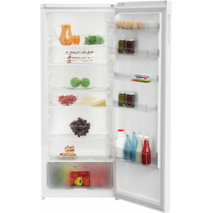 Arctic AR60290M40W, 286 L, Clasa E, Garden Fresh, Mix Zone, XXL Bottle, 151 cm, Alb