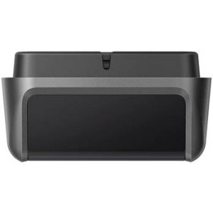 eufy Sonerie video Wireless Dual Camera Add-On, 2K HD, autonomie 6 luni, Negru