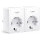Priza/prelungitor TP-LINK Tapo P110 2 Pack