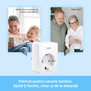 TP-LINK Tapo P110 2 Pack