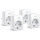 Priza/prelungitor TP-LINK Tapo P110 4 Pack