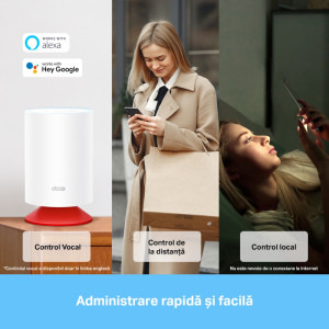 TP-LINK Tapo P110 4 Pack