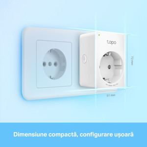 TP-LINK Tapo P110 4 Pack