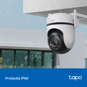 TP-LINK Tapo C520WS