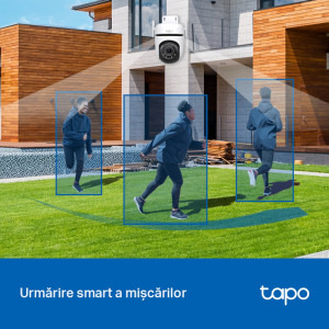 TP-LINK Tapo C520WS