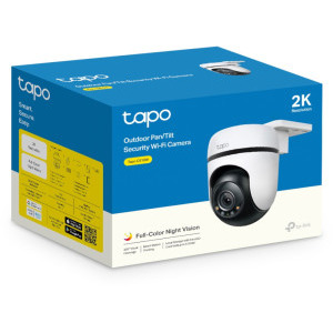 TP-LINK Tapo C510W