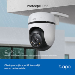 TP-LINK Tapo C510W