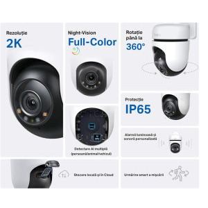 TP-LINK Tapo C510W