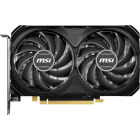 MSI GeForce RTX 4060 Ti VENTUS 2X BLACK OC 16GB GDDR6 128-bit DLSS 3.0