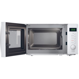 Candy CMWA20SDLW, 700 W, 20 L, Mecanic, Alb