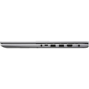 ASUS 15.6'' Vivobook 15 X1504ZA, FHD, Procesor Intel® Core™ i3-1215U (10M Cache, up to 4.40 GHz, with IPU), 8GB DDR4, 512GB SSD, GMA UHD, No OS, Cool Silver