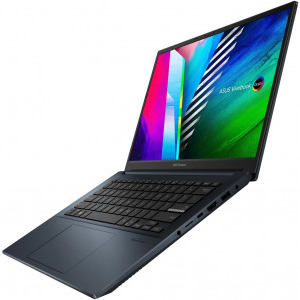 Laptop ASUS 14'' Vivobook Pro 14 OLED M3401QC, 2.8K 90Hz, Procesor