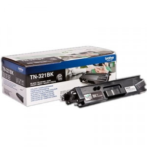 Brother Toner TN-821XXL Black