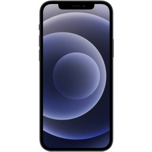 Apple iPhone 12, 256GB, 5G, Black