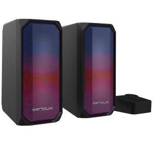 Serioux Boxa   X522 Kyro 2.0 RGB