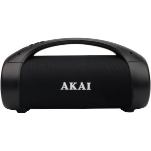 Akai Boxa portabila ABTS-55, Bluetooth 5.0