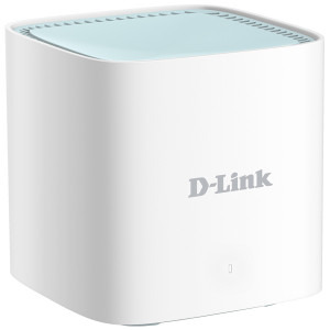 D-Link Gigabit Eeagle Pro AI M15 Mesh Dual Band WiFi 6, 2 pack