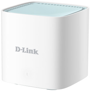 D-Link Gigabit Eeagle Pro AI M15 Mesh Dual Band WiFi 6, 2 pack