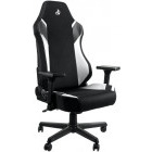 Scaun gaming Nitro Concepts X1000 Black White