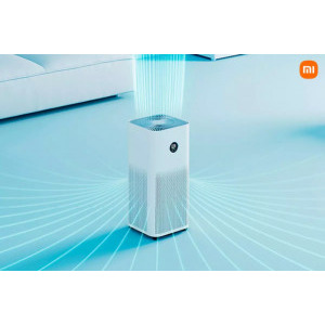Xiaomi Purificator de aer Mi 4 Pro