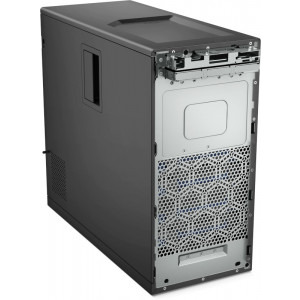 DELL PowerEdge T150, Procesor Intel® Xeon® E-2334 3.4GHz Rocket Lake, 16GB UDIMM RAM, 1x 2TB 7.2K 6G SATA HDD, 4x Hot Plug LFF