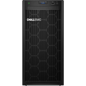DELL PowerEdge T150, Procesor Intel® Xeon® E-2334 3.4GHz Rocket Lake, 16GB UDIMM RAM, 1x 2TB 7.2K 6G SATA HDD, 4x Hot Plug LFF