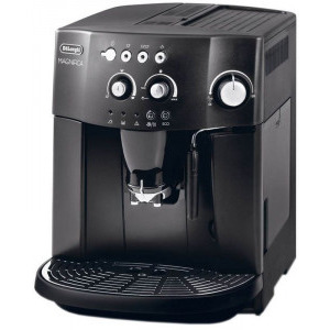 DeLonghi Caffe Magnifica ESAM4000-B, 1450W, 15bar, 1.8L, Negru