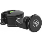 Suport Tellur MCM6, Magnetic pentru tetiera, negru