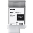 Canon Cartus PFI-120MB Matte Black