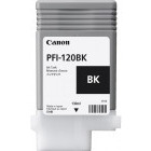 Canon Cartus PFI-120BK Black