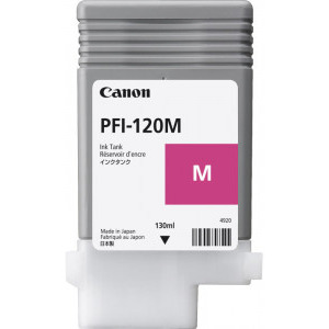 Canon Cartus PFI-120M Magenta