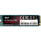 SSD Silicon Power P34A80 1TB PCI Express 3.0 x4 M.2 2280