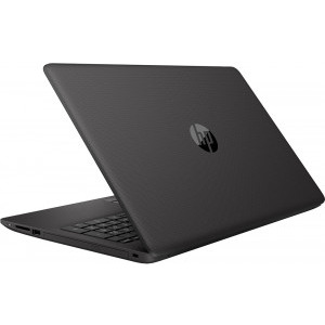 HP 15.6'' 255 G7, FHD, Procesor AMD Ryzen™ 5 2500U (4M Cache, up to 3.60 GHz), 8GB DDR4, 256GB SSD, Radeon Vega 8, FreeDos, Dark Ash Silver