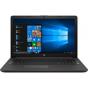 HP 15.6'' 255 G7, FHD, Procesor AMD Ryzen™ 5 2500U (4M Cache, up to 3.60 GHz), 8GB DDR4, 256GB SSD, Radeon Vega 8, FreeDos, Dark Ash Silver