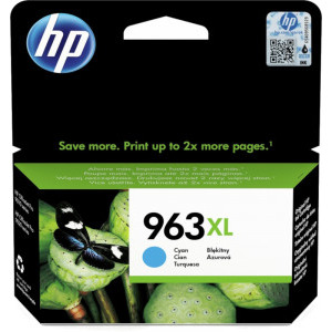 HP Cartus 963XL Cyan