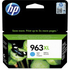 HP Cartus 963XL Cyan