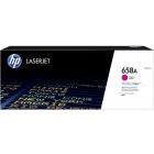 HP Toner 658A Yellow